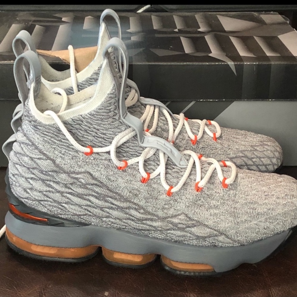 COPY - Nike Lebron 15 GS